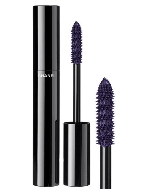 maschera chanel|chanel mascara.